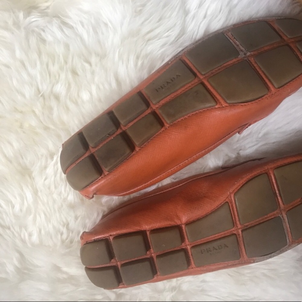Prada Loafers - Picture 3 of 3